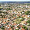 Empresa de São Paulo executará pavimentação e drenagem no bairro Primavera