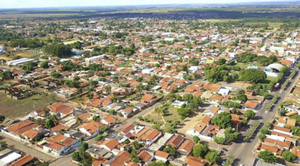 Empresa de São Paulo executará pavimentação e drenagem no bairro Primavera
