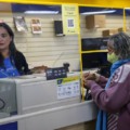 As pessoas podem fazer as contestações presencialmente. Foto: Reprodução/Agência Brasil 