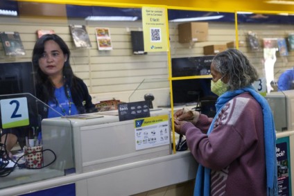 As pessoas podem fazer as contestações presencialmente. Foto: Reprodução/Agência Brasil 