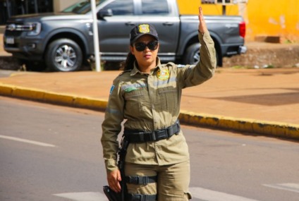 Saiba quais ruas serão interditadas para o desfile cívico de sábado em Três Lagoas