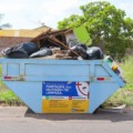 Três Lagoas retoma cronograma do Mutirão da Limpeza no bairro Interlagos