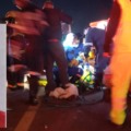 Motorista de S10 envolvida em colisão com SW4 na BR 158 morre cinco dias após acidente