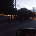 TVC na Rua: moradores reclamam da falta de iluminação na rua Maria Guilhermina Esteves
