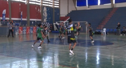 Jogos Escolares encerram com saldo positivo para Três Lagoas
