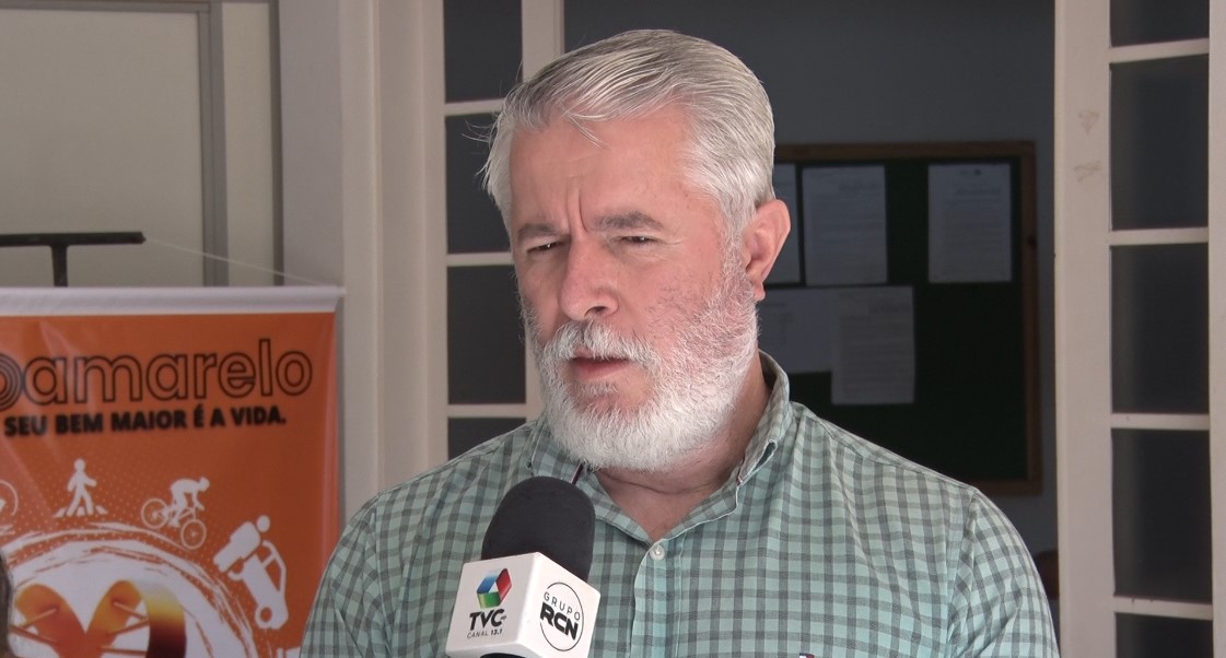 O objetivo é permitir que a população aproveite as festividades juninas com tranquilidade e organização. Foto: Reprodução/TVC HD