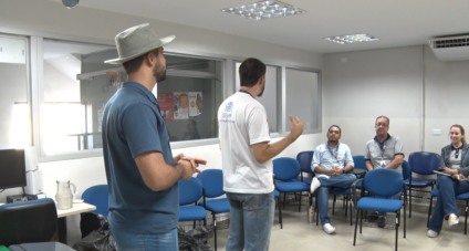 Coleta seletiva é tema da Semana do Meio Ambiente