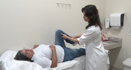 Junho Verde: conscientização e prevenção sobre a escoliose