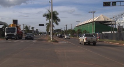 BR- 262 não será interditada durante a Expotrês, diz PRF