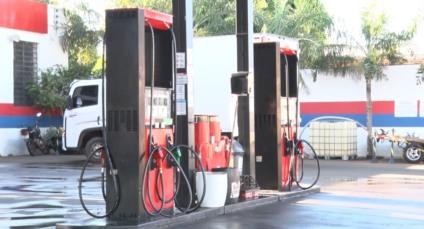 Preço da gasolina e do etanol fica mais barato nas bombas em Três Lagoas