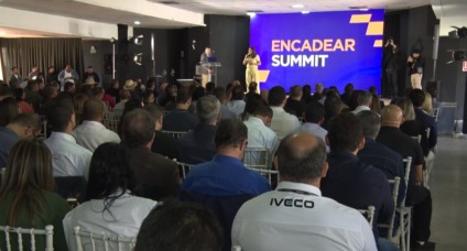 Evento Encadear Summit conecta pequenos negócios a grandes empresas
