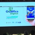 Governo de MS promove aplicativo ‘MS Qualifica Digital’, que integra qualificação e vagas de emprego