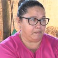 Em Três Lagoas, doadora de sangue reúne a família para doações no Hemosul