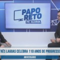 Papo Reto: historiador fala sobre os 110 anos de Três Lagoas