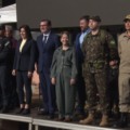 Desfile Cívico atrai milhares de pessoas em comemoração ao aniversário de Três Lagoas