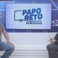 Papo Reto: católicos lembram a morte e a ressurreição de Jesus Cristo