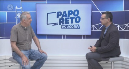 Papo Reto: católicos lembram a morte e a ressurreição de Jesus Cristo