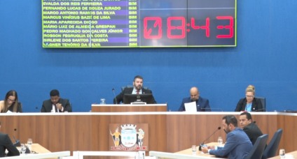 Vereadores de Três Lagoas cobram fiscalização e mais qualidade em obras
