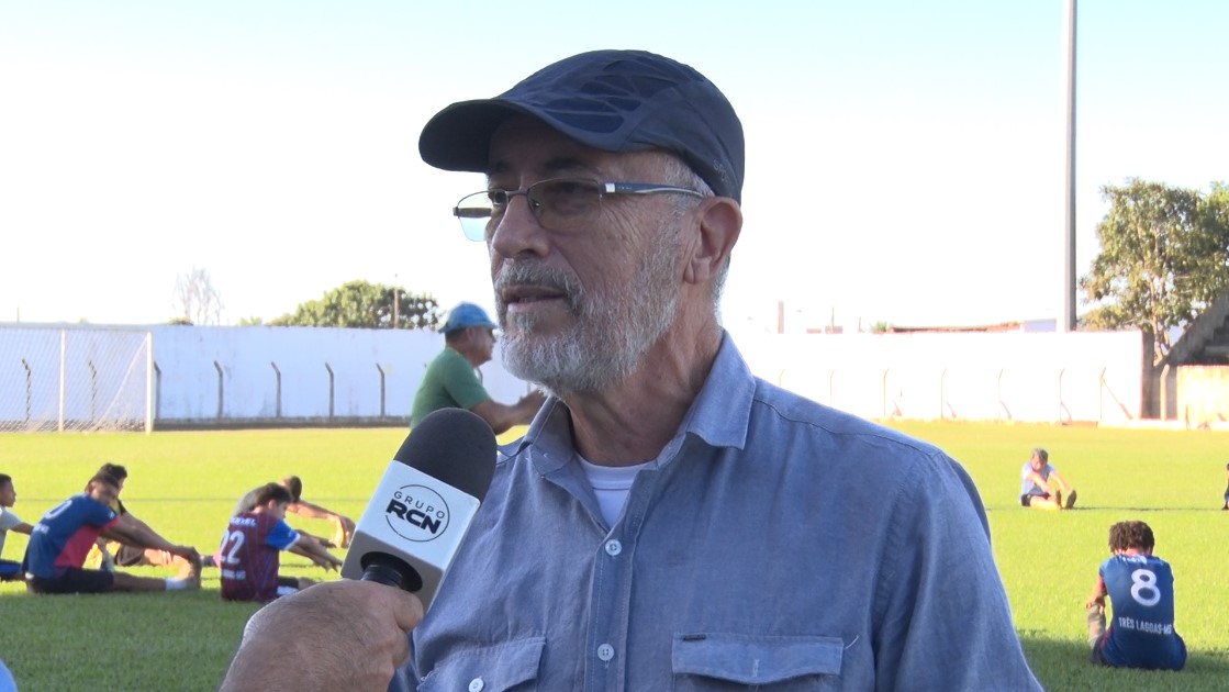 Ainda não há uma data definida para o início dos torneios de basquete e voleibol, que dependerá do desenvolvimento e encerramento da competição de futsal. Foto: Reprodução/TVC HD.