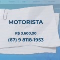 TVC Emprego: confira salários e requisitos para vagas abertas em Três Lagoas