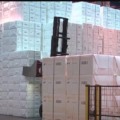Receita com exportação de industrializados registra US$ 644,7 milhões em MS