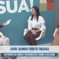 A Casa é Sua: livro 'Quando Tudo Se Encaixa' explica o amor, aceitação e descobertas sobre autismo
