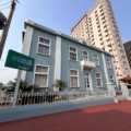 Casa da Cultura foi inaugurada em setembro de 2024 - Foto: Reprodução/ Sectur
