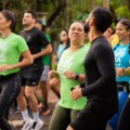Evento une esporte, saúde e inclusão - Foto: Divulgação