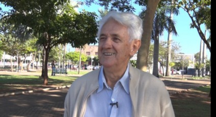 Do consultório à prefeitura: Costinha e os dias difíceis de Três Lagoas