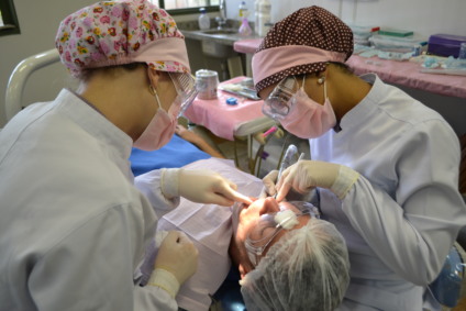 Curso é voltado a cirurgiões-dentistas da rede pública de Campo Grande - Foto: Reprodução/UFMS