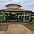 Estrutura vai permitir que estudantes pratiquem esportes e desenvolvam atividades culturais sem depender de outras unidades - Foto Divulgação/Governo de MS