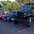 Nos dias 21 e 22 de junho, Três Lagoas recebe o 13° Encontro de Carros Antigos
