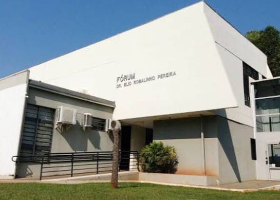 
Decisão foi emitida pela Vara Criminal do Fórum de Paranaíba