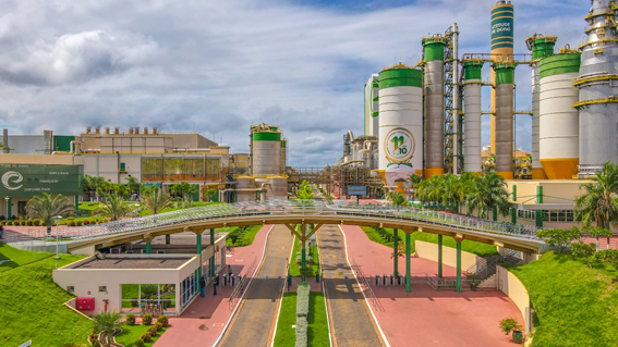Paper Excellence deixou totalmente o capital da fábrica de celulose em Três Lagoas - Foto: arquivo