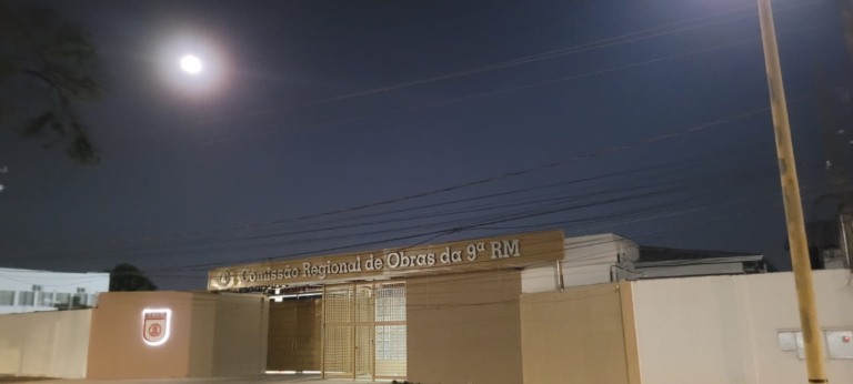 Inscrições começam nesta segunda-feira e vão até o fim de junho - Foto: Reprodução/CRO-9
