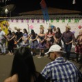 Moradores mantêm há 30 anos a tradição da Festa Junina no bairro Vila Piloto