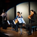 Em concertos gratuitos, o grupo Opus Vivare desmistifica a música clássica e cria pontes entre séculos de história e o público de Jardim e Aquidauana - Foto: Divulgação/FCMS