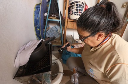 Casos de dengue e chikungunya seguem altos em MS e já somam 19 óbitos em 2025