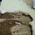 Advogada é flagrada tentando entrar em presídio de Três Lagoas com colchão recheado de maconha