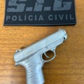 Polícia Civil identifica adolescentes suspeitos de roubos e recupera bicicleta elétrica em Três Lagoas