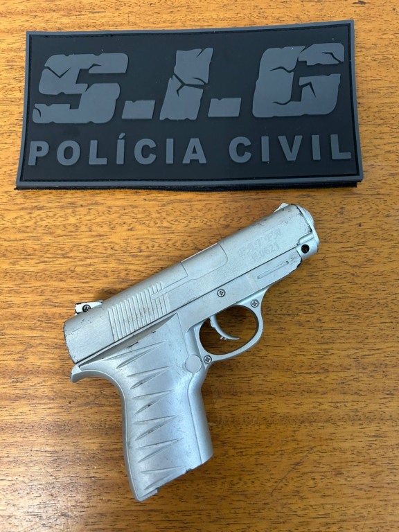 Polícia Civil identifica adolescentes suspeitos de roubos e recupera bicicleta elétrica em Três Lagoas