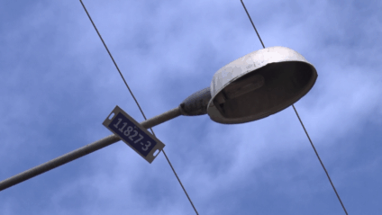 Moradores de Três Lagoas voltam a reclamar da falta de iluminação pública Moradores de Três Lagoas voltam a reclamar da falta de iluminação pública
