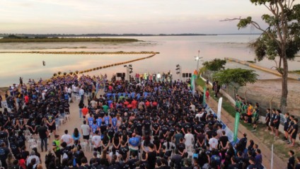 Jogos Escolares de MS movimentam R$ 7 milhões no comércio de Três Lagoas