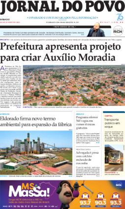 22 de Junho de 2025 – ANO 76 – 6.311