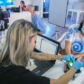 Documentos estarão disponíveis no Centro de Atendimento ao Cidadão, a partir das 8h - Foto: Clóvis Neto/Arquivo PMC
