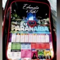 Investigações envolvem kits escolares com propaganda e possível evolução patrimonial indevida