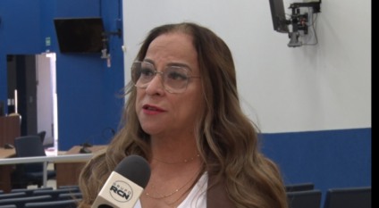 Presidente do Sinted de Três Lagoas ressalta luta por piso salarial