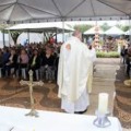 Três Lagoas celebra Santo Antônio com programação religiosa e quermesse tradicional