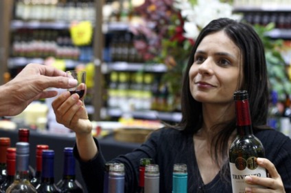 Festival de Vinhos do Fort oferece degustações e experiências em Campo Grande neste sábado com entrada gratuita.