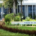 Sede do Poder Judiciário em Mato Grosso do Sul - Foto: Reprodução/TJMS